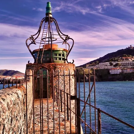 Daire Renove A 50 M De Plage, Entree Autonome, Climatise *