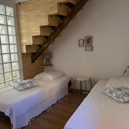 Coeur Collioure -Plage A 50M-Climatise Daire *