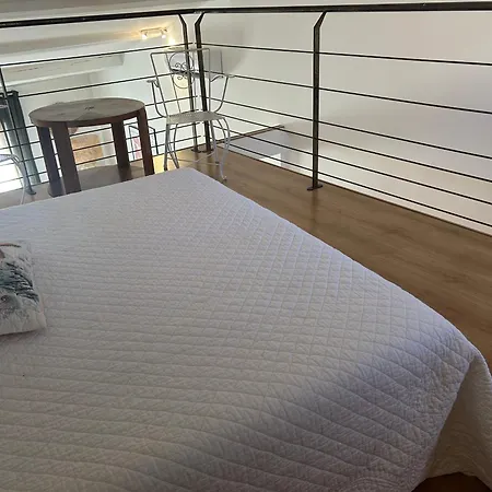 Coeur Collioure -Plage A 50M-Climatise *