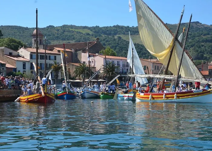 Renove A 50 M De Plage, Entree Autonome, Climatise Διαμέρισμα