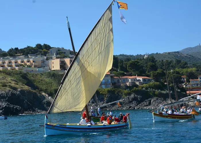 Διαμέρισμα Renove A 50 M De Plage, Entree Autonome, Climatise